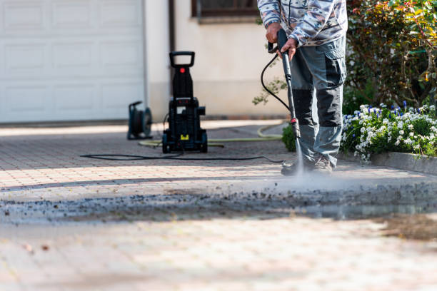 Best Affordable Pressure Washing  in Danbury, CT