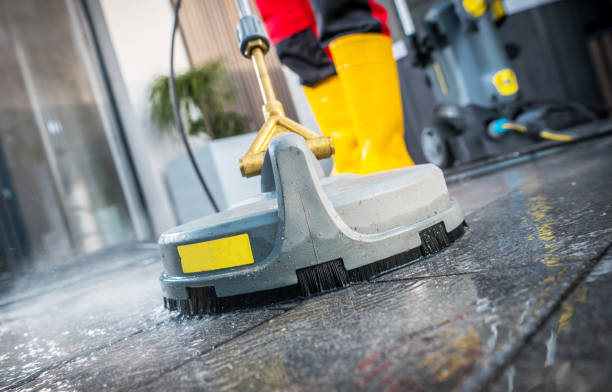 Best Pressure Washing Company Near Me  in Danbury, CT