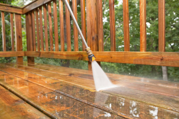 Best Best Pressure Washing Companies  in Danbury, CT