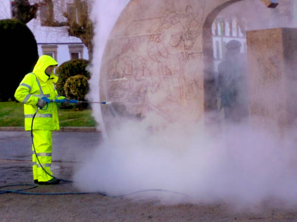 Best Commercial Building Pressure Washing  in Danbury, CT
